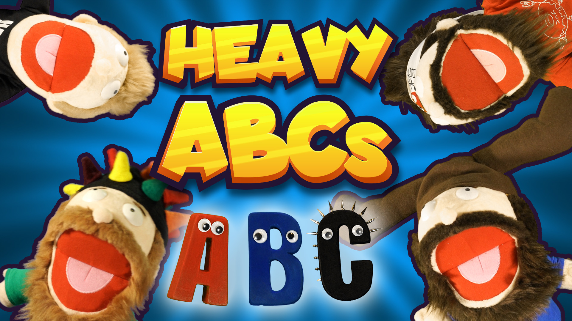 Heavy ABCs
